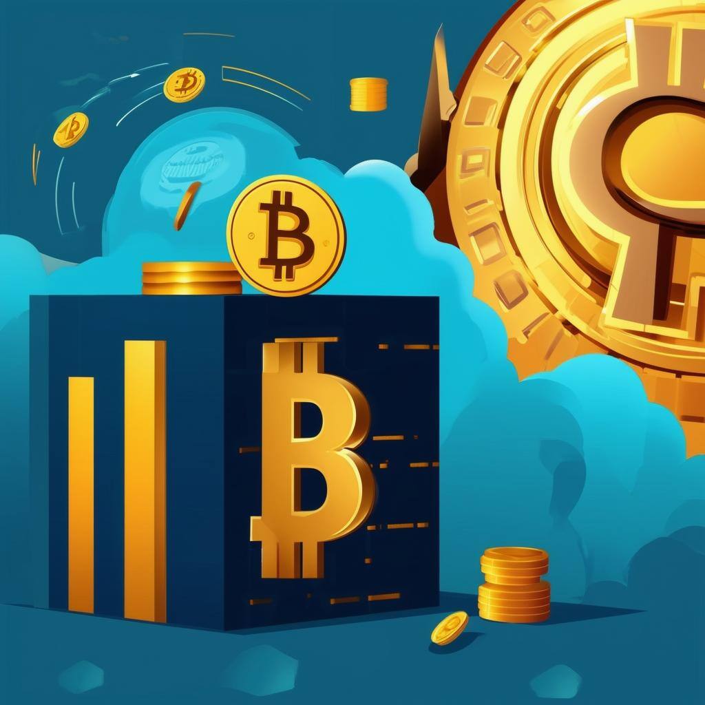 Parler des dernieres infos Crypto